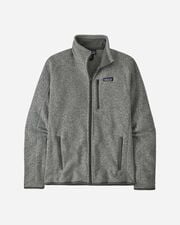 Better sweater m - Grigio