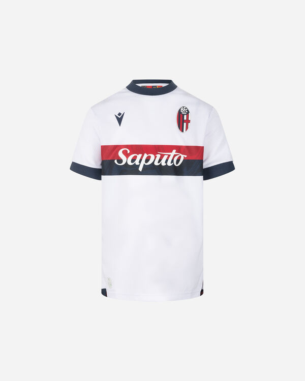 Bologna champions away 24-25 jr