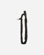 Lucchetto catena 6x900 - Nero