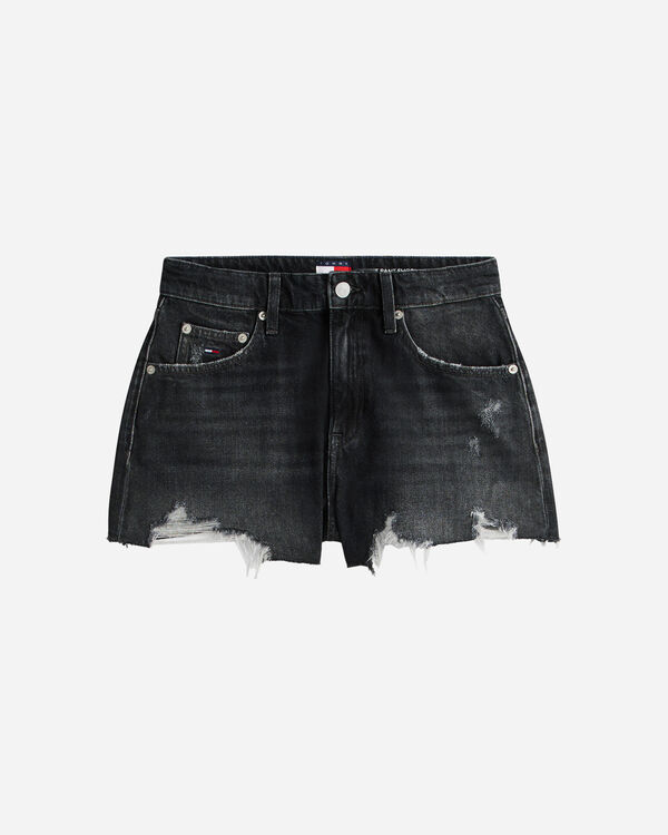 Hot denim w