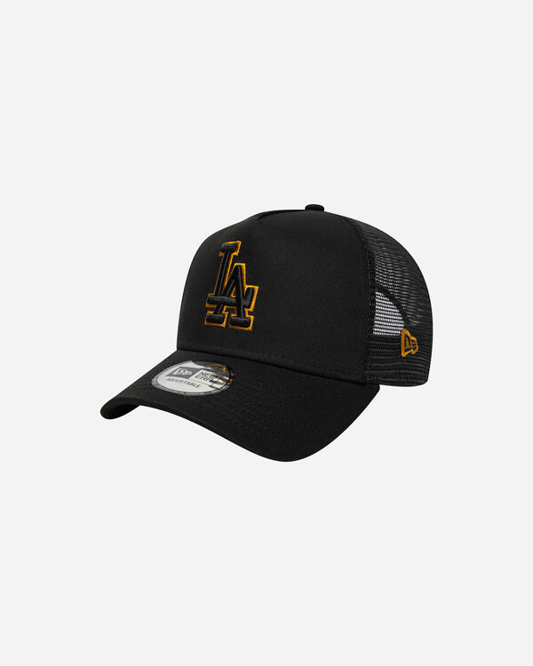 9forty e-frame la dogers mlb outline 
