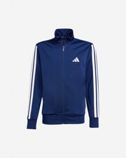 3stripes jr - Blu