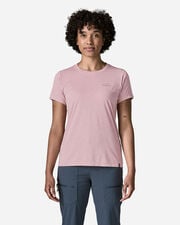 Cap cool daily p-6 cosmos w - Rosa