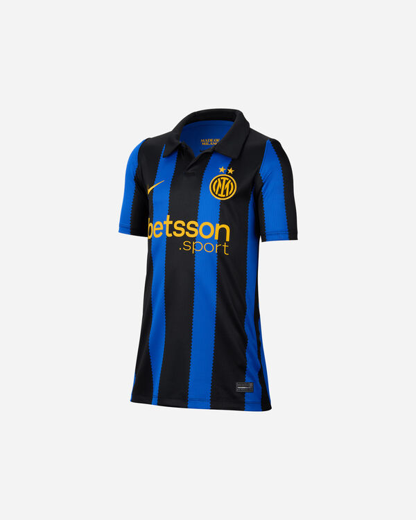 Inter home 26-27 jr