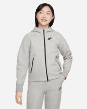 Tech fleece jr - Grigio