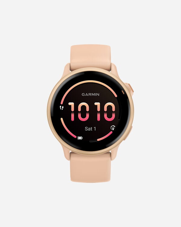 Vivoactive 6 