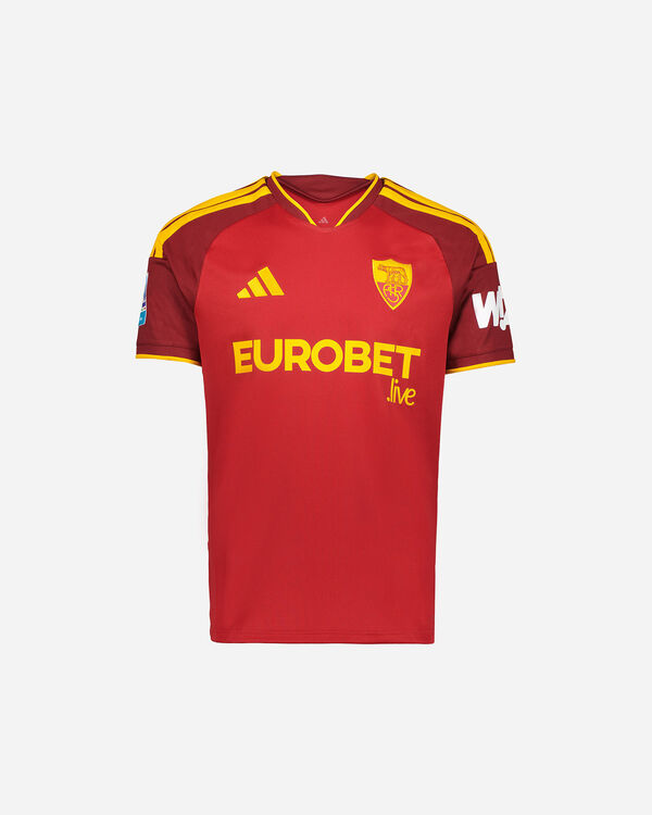 Roma home 26-27 dybala jr