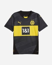Borussia dortmund away 24-25 m - Nero