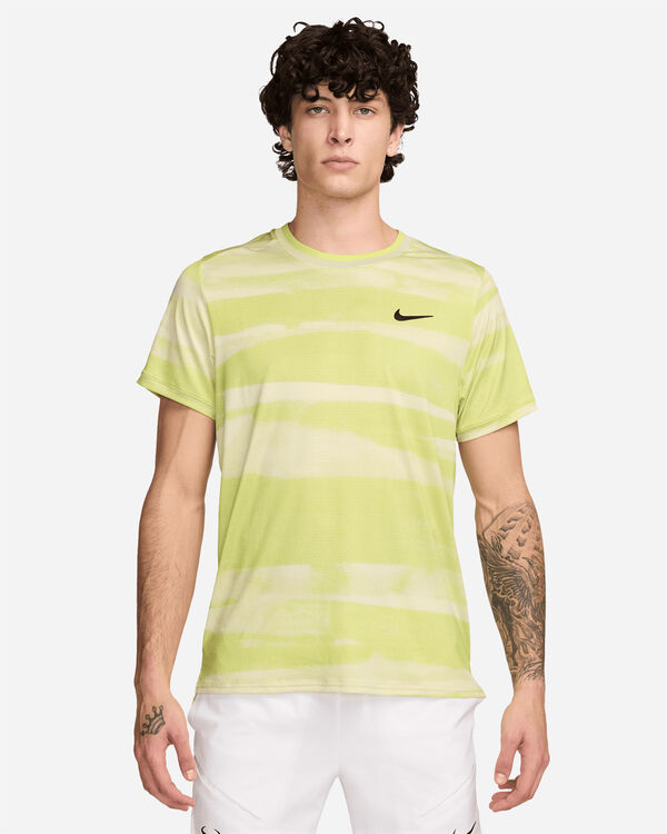 Dri fit advantage print m