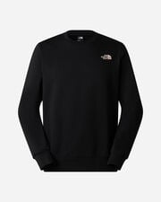 Blanca light small logo m - Nero