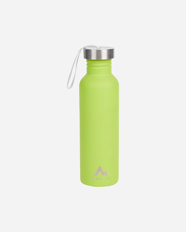 Stainless steel single 0,75 l 