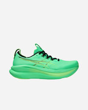 Gel-nimbus 28 m - Verde