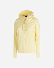 Big logo w - Giallo