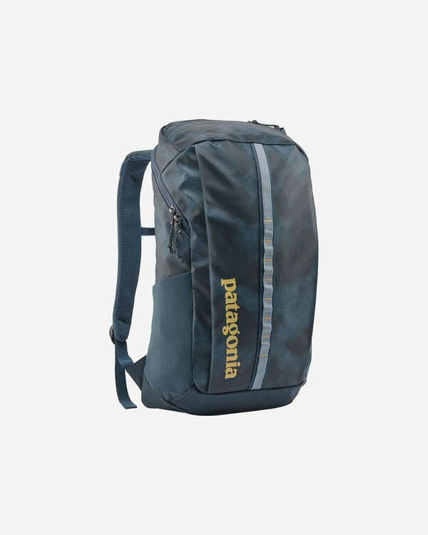 Black hole pack 25l