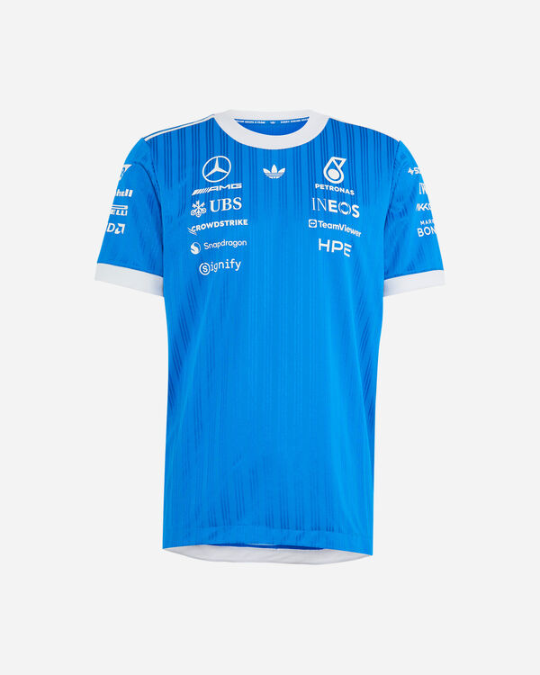 Originals mercedes m