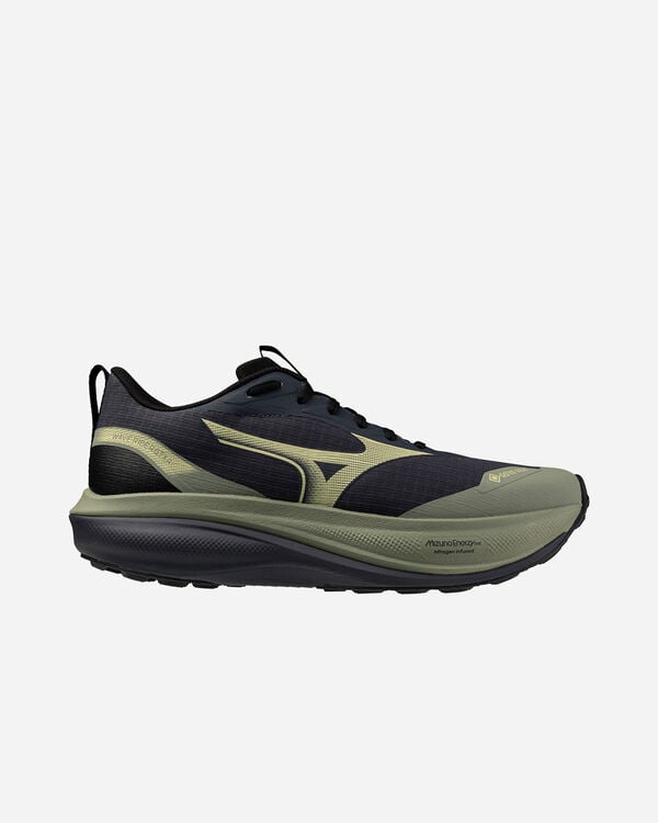 Wave rider gtx 4 m