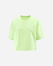 Classic w - Verde