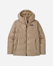 Jackson glacier w - Beige