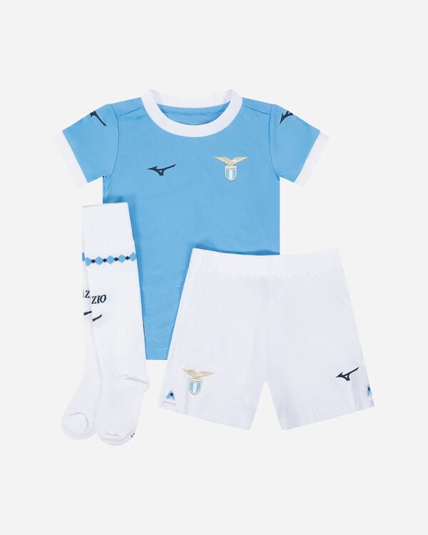Lazio home 25-26 jr