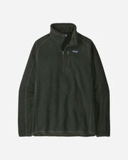 Better sweater 1/4 m - Verde