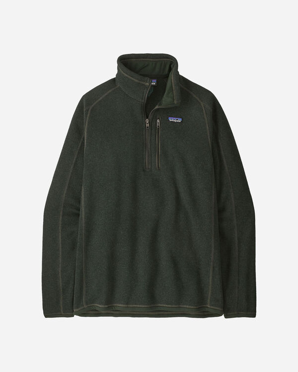 Better sweater 1/4 m