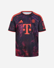 Fc bayern monaco 3rd 26-27 m - nd_S6032805-UNI