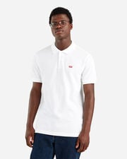 Small patch m - Bianco