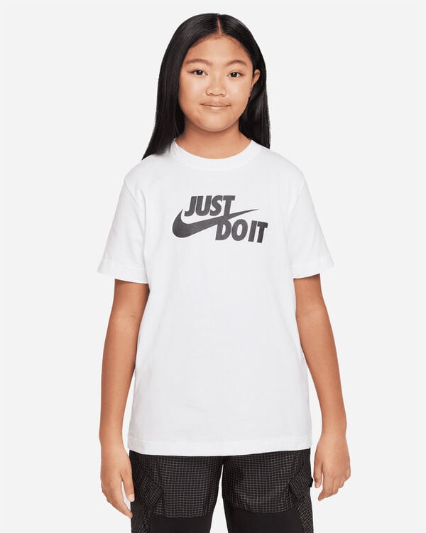 Just do it jr