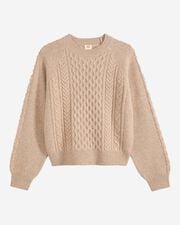 Losanghe w - Beige