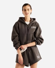 Trackside small logo w - Grigio