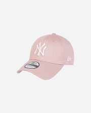 9forty mlb league essential new york yankees w - Rosa