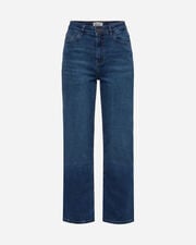 Blush mid straight w - Denim