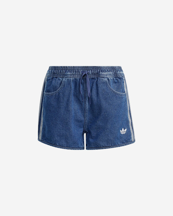 Denim 3stripes jr