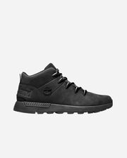 Sprint trekker mid m - Nero