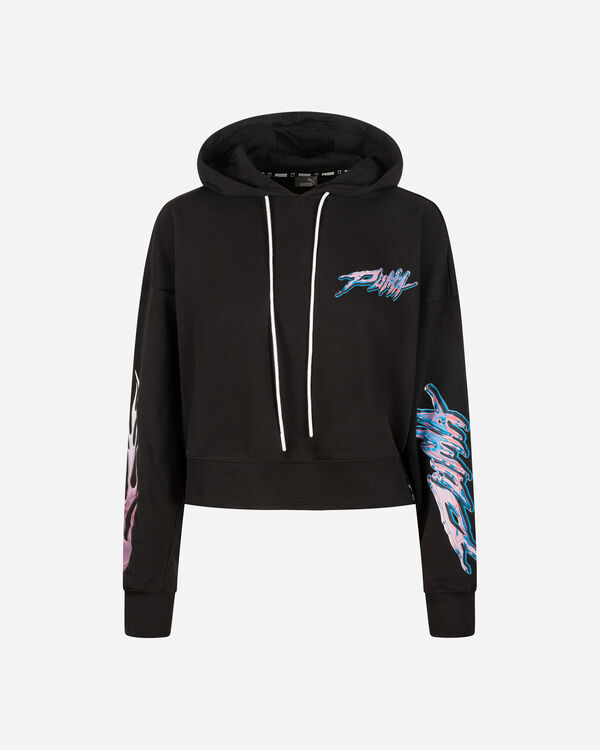 Graphic cherry w
