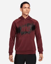 Big logo m - Rosso