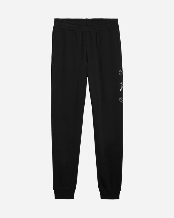 Logo lab m