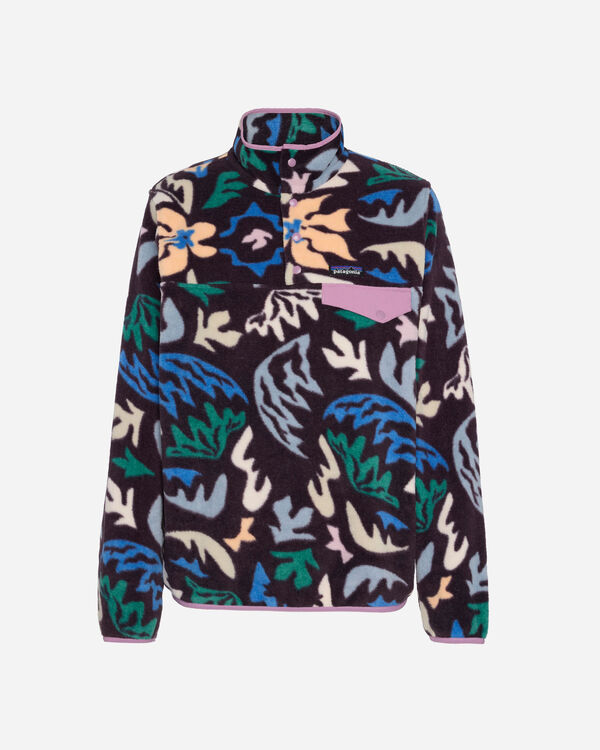 Lightweight snap-t w