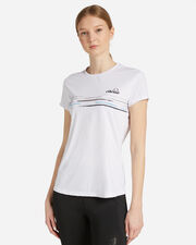 Five stripes w - Bianco