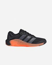 Dropset 4 power trainer m - Nero