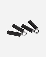 Aero handgrips 1.0  - Nero
