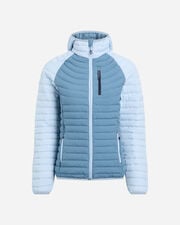 Santis w - Azzurro