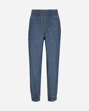Contemporary etnic w - Denim