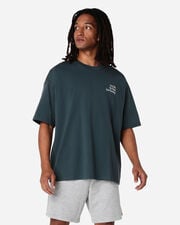 Runner message m - Color mix