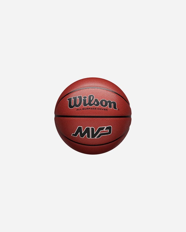 Mini mvp basket 