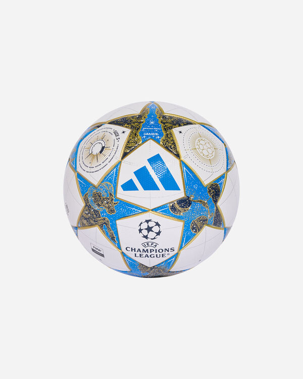 Champions league lge mis 5 
