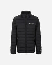 Powder lite ii m - Nero