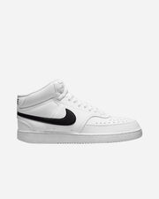 Court vision mid next m - Bianco