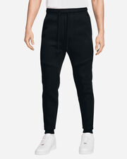 Tech fleece m - Nero