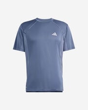 Tech apparel m - Blu